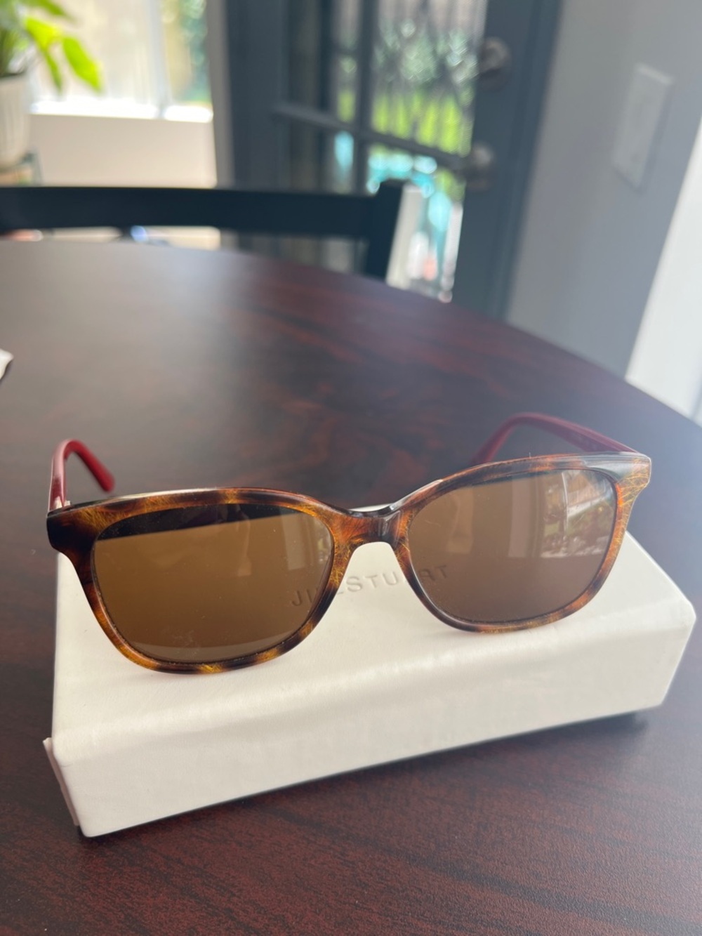 Jill Stuart Sunglasses